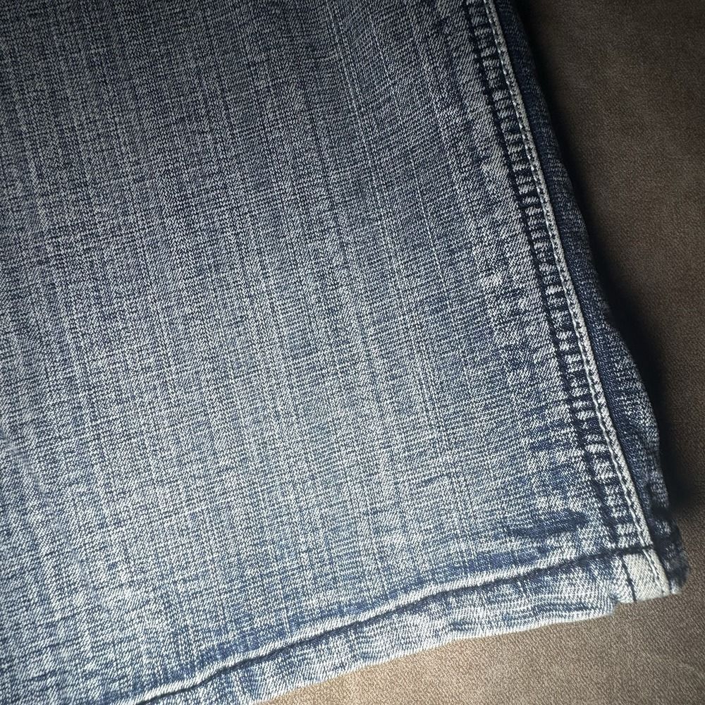 Southpole Men's Blue Shorts - Picture 2 of 6